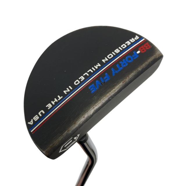 中古】 ベティナルディ BETTINARDI BB45(2020) 34インチ パター PT