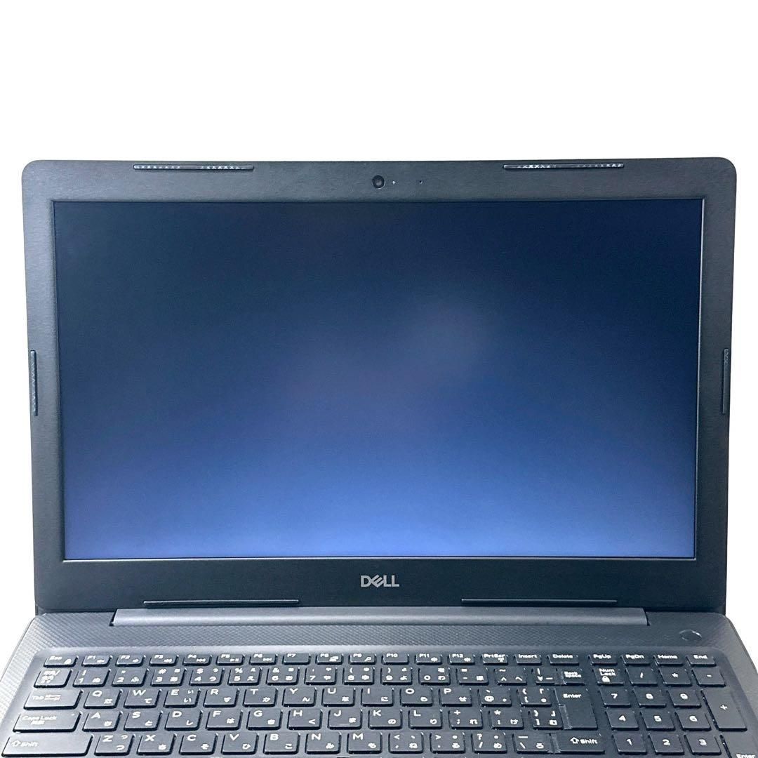 DELL Vostro 3590 15.6インチ ノートPC Core i7 第10世代 メモリ16GB