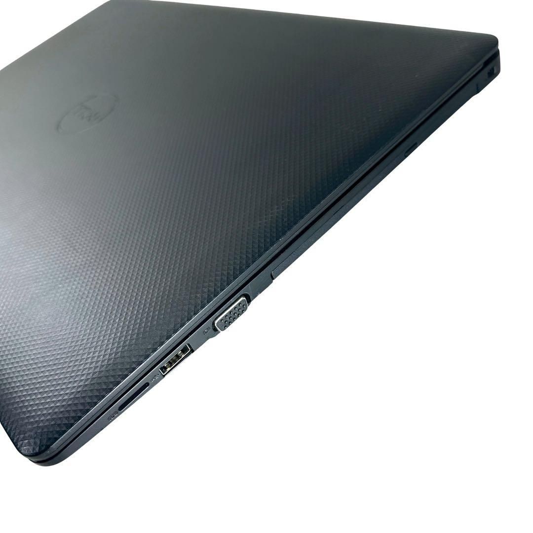 DELL Vostro 3590 15.6インチ ノートPC Core i7 第10世代 メモリ16GB
