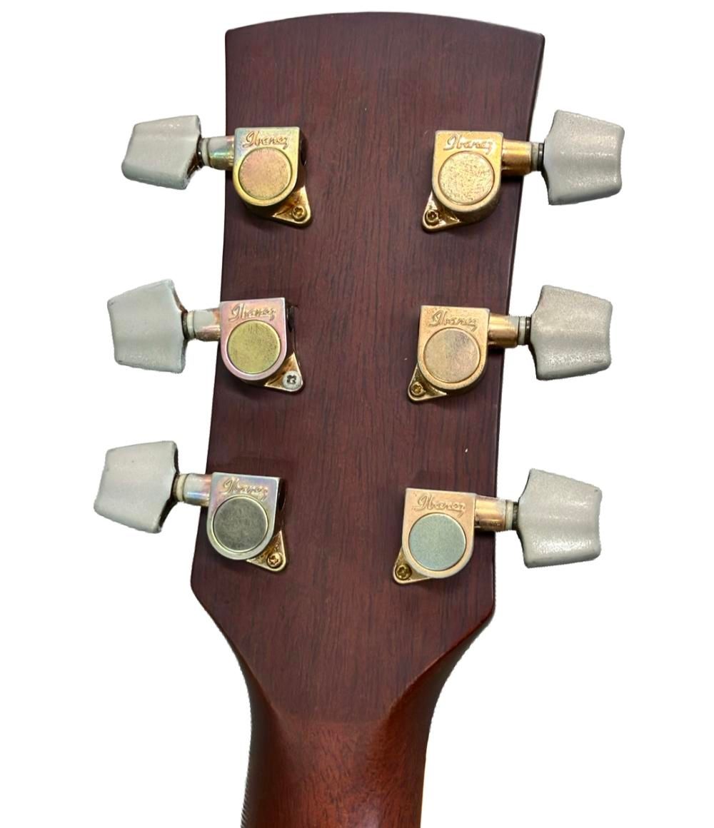 アイバニーズ アコースティックギター Art wood AW-50 BS Ibanez