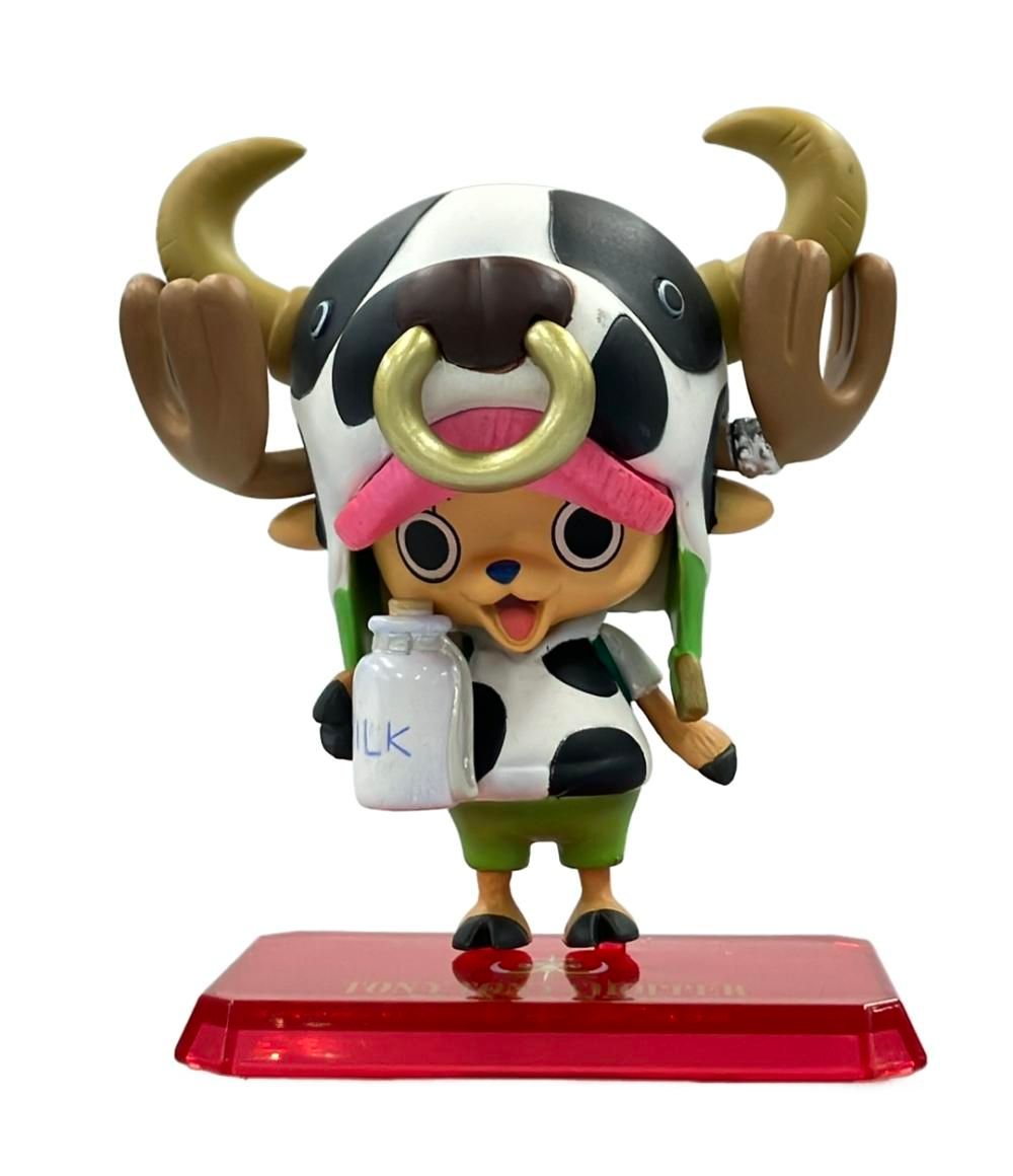 バンダイ ONE PIECE Figuarts ZERO トニートニー・チョッパー FILM Z