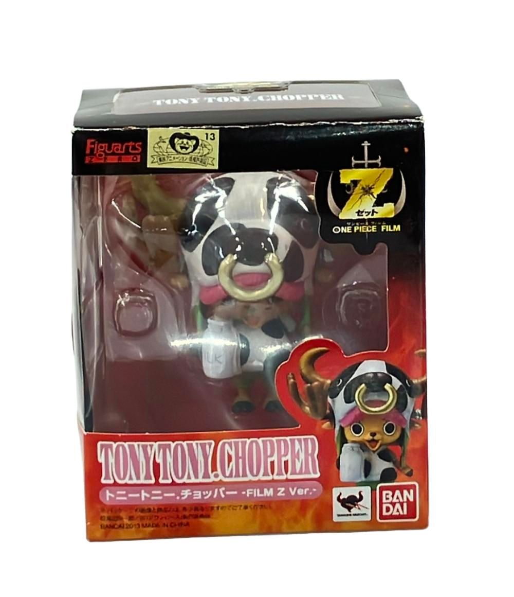 バンダイ ONE PIECE Figuarts ZERO トニートニー・チョッパー FILM Z