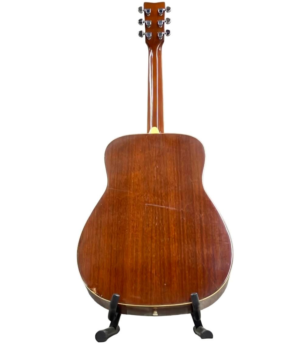 訳あり ヤマハ アコースティックギター FG-422/TBS YAMAHA - メルカリ