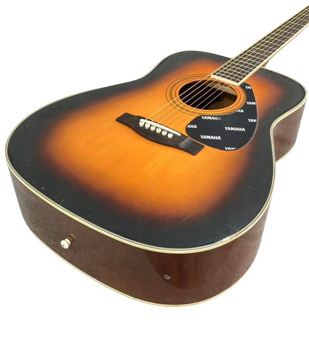 訳あり ヤマハ アコースティックギター FG-422/TBS YAMAHA - メルカリ