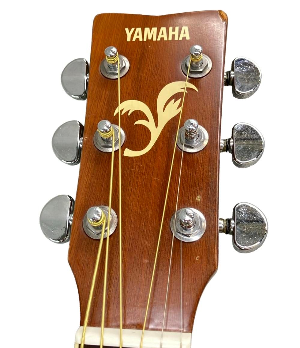 訳あり ヤマハ アコースティックギター FG-422/TBS YAMAHA - メルカリ
