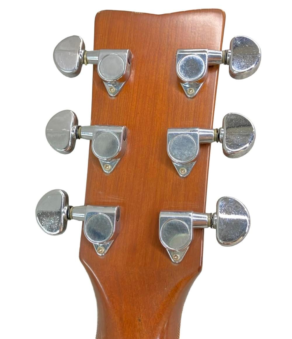 訳あり ヤマハ アコースティックギター FG-422/TBS YAMAHA - メルカリ