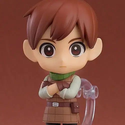 ダンジョン飯 칠책 ねんどろいど 特典付き - メルカリ