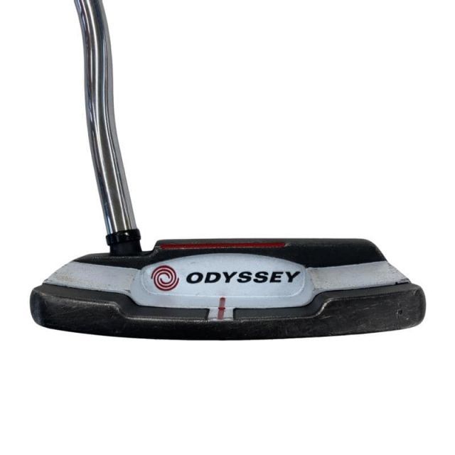 中古】 オデッセイ O WORKS #1W 33インチ パター PT スチール