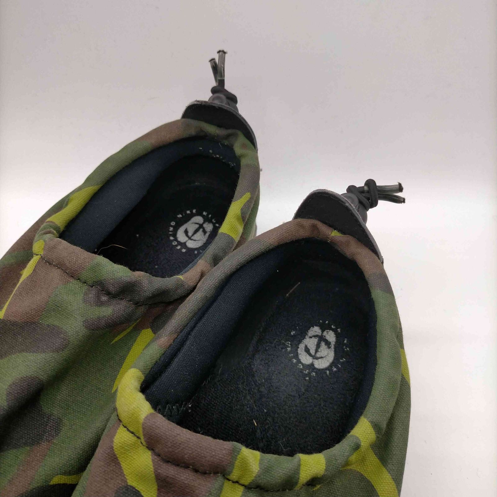 ナイキエーシージー NIKE ACG 90S AIR MOCK エア モック OG カモ 迷彩 