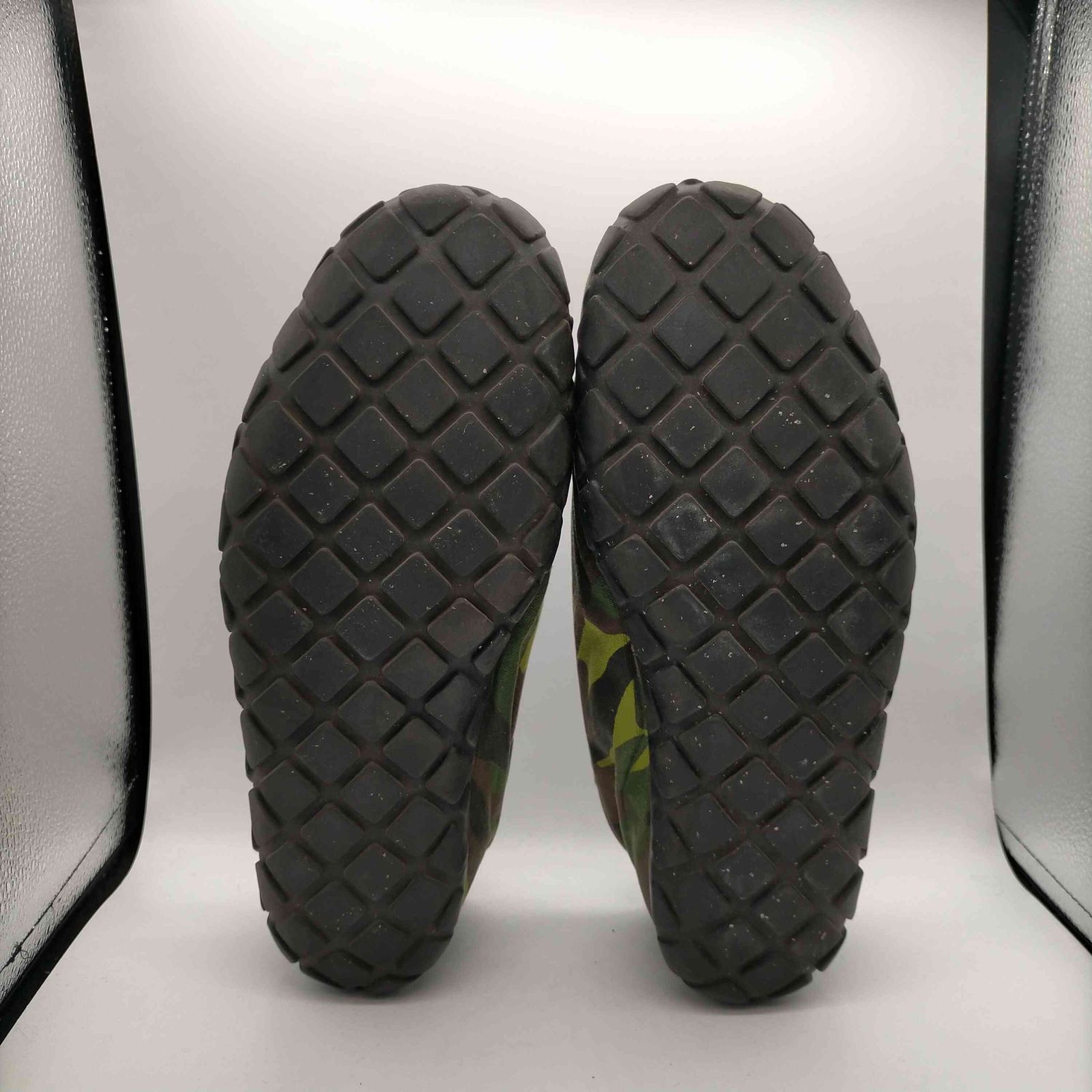 ナイキエーシージー NIKE ACG 90S AIR MOCK エア モック OG カモ 迷彩 