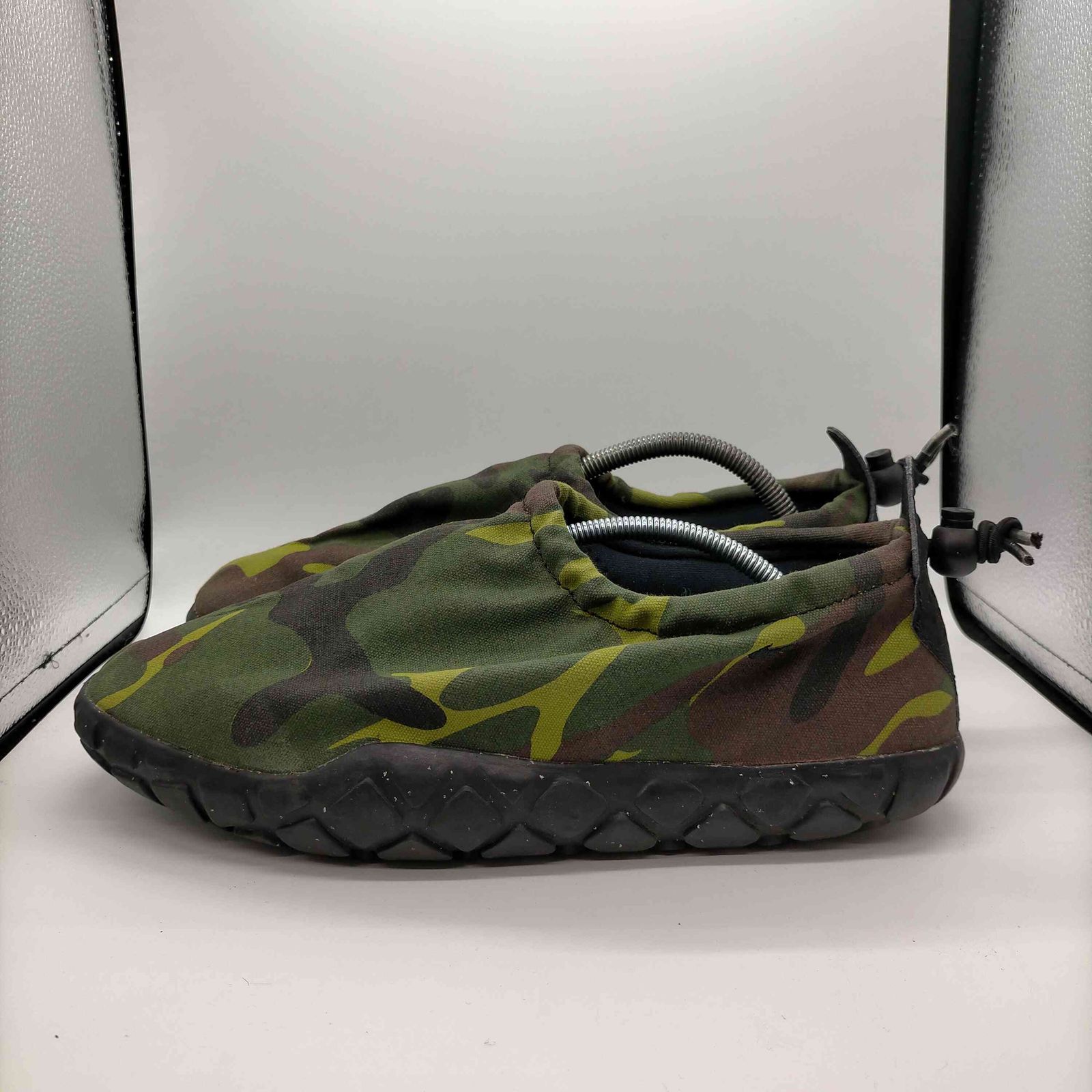 ナイキエーシージー NIKE ACG 90S AIR MOCK エア モック OG カモ 迷彩 