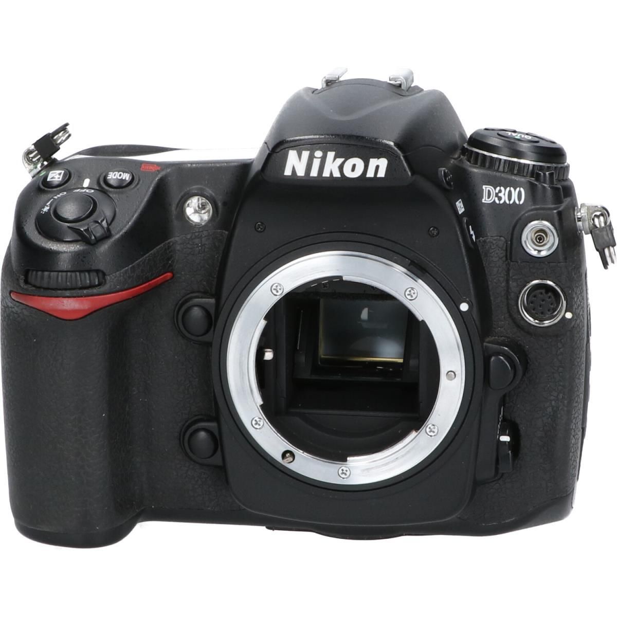 ＮＩＫＯＮ Ｄ３００