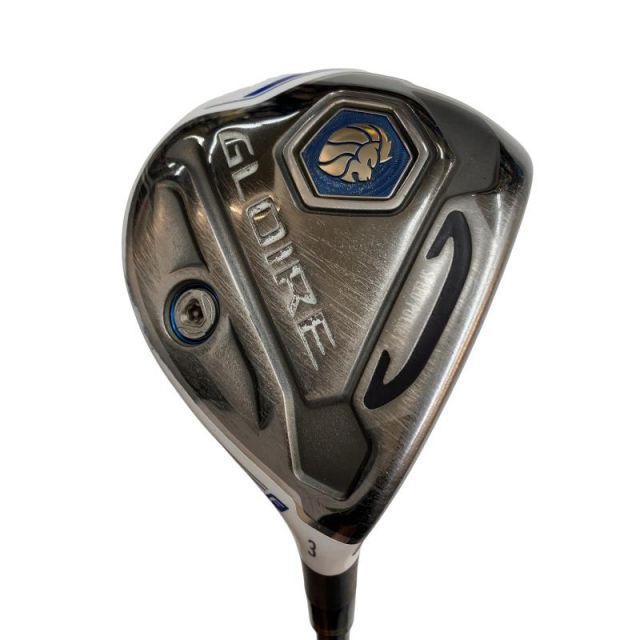 クラブ TaylorMade STEALTH GLOIRE FW 3W 5W テーラーメイド GLOIRE フェアウェイウッド | グローレ 3W STEALTH F
