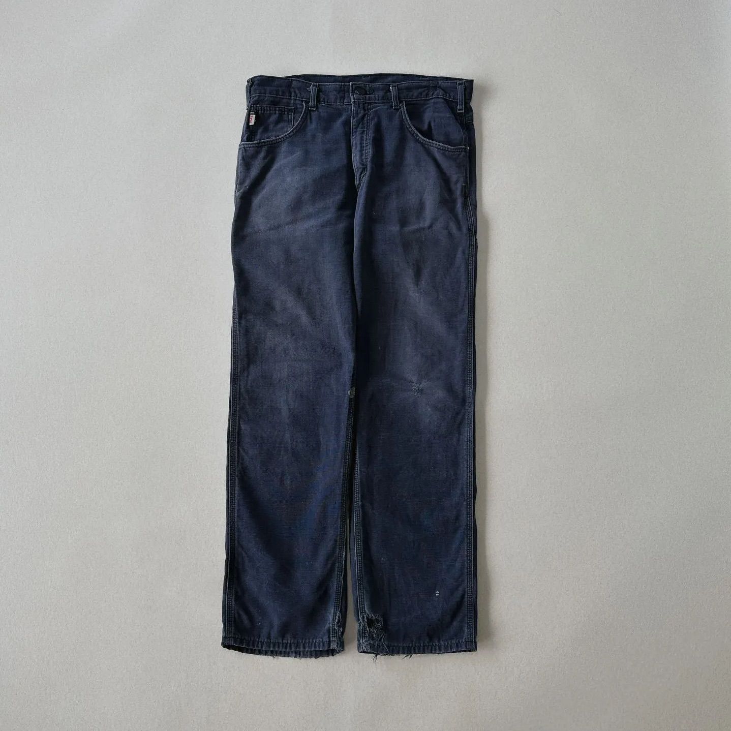 【最高襤褸】Carhartt FR ダックトラディショナル　ナス紺　M CTC003_1200x1200.jpg?v=1693581513