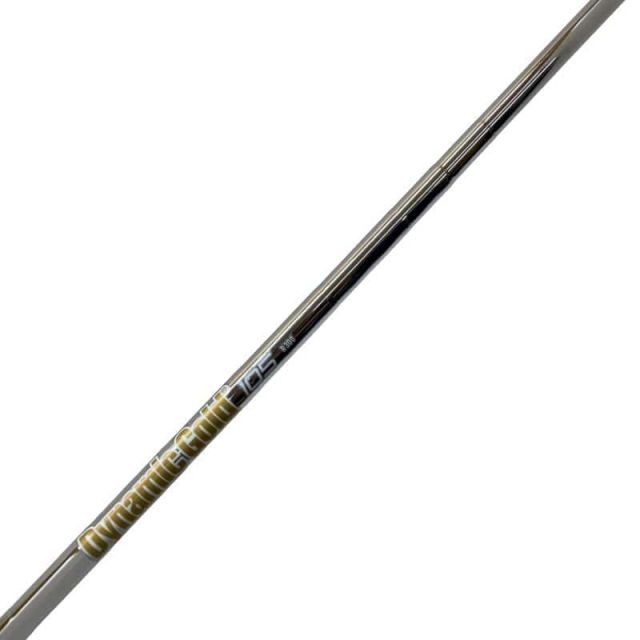 期間限定値下げ！三浦技研CB302 レアシャフト　クレイジーロンゲストヤードR 中古】 三浦技研 CB-302 6S アイアンセット IR 純正特注シャフト