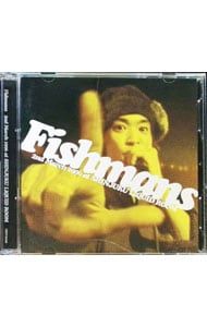 CD／フィッシュマンズ／【2CD】若いながらも歴史あり 96.3.2[@]新宿