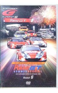 DVD／SUPER GT 2010 ROUND 6 - メルカリ