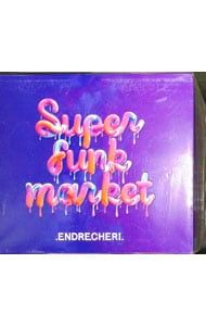 CD／ENDRECHERI／【2CD+2DVD BOX・ブックレット・ポーチ・スマホ
