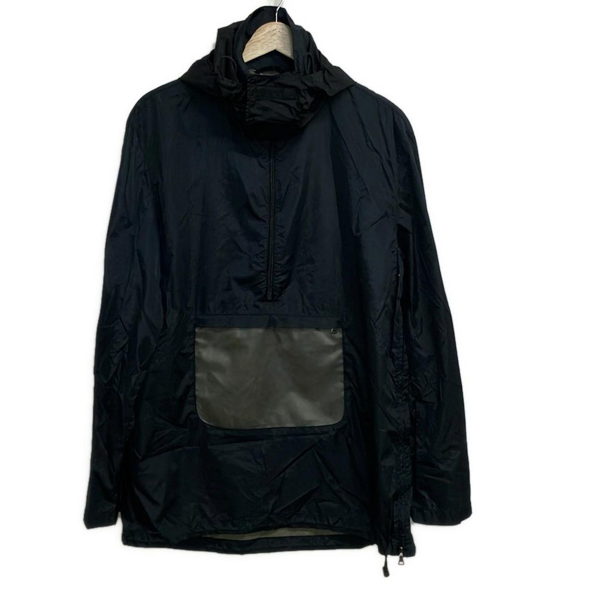 Prada Sport Zip Blouson プラダスポーツ ブルゾン 46 Prada Sport Zip Blouson プラダスポーツ ブルゾン 46 PRADA SPORT
