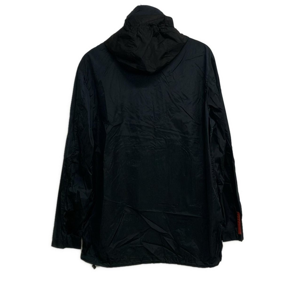 PRADA SPORT(プラダスポーツ) ブルゾン サイズ46 S メンズ美品