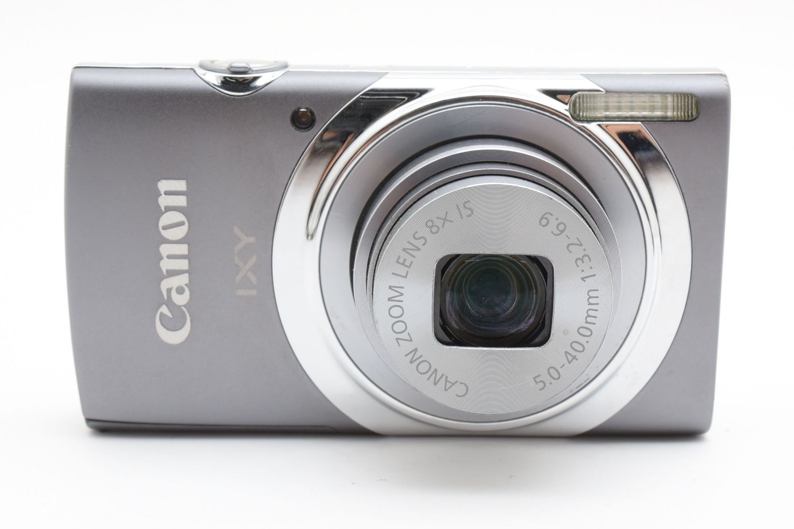 美品　コンパクトデジタルカメラ Canon IXY130 約1600万画素 Amazon | Canon デジタルカメラ IXY 130(RE) 約1600万画素 光学8倍