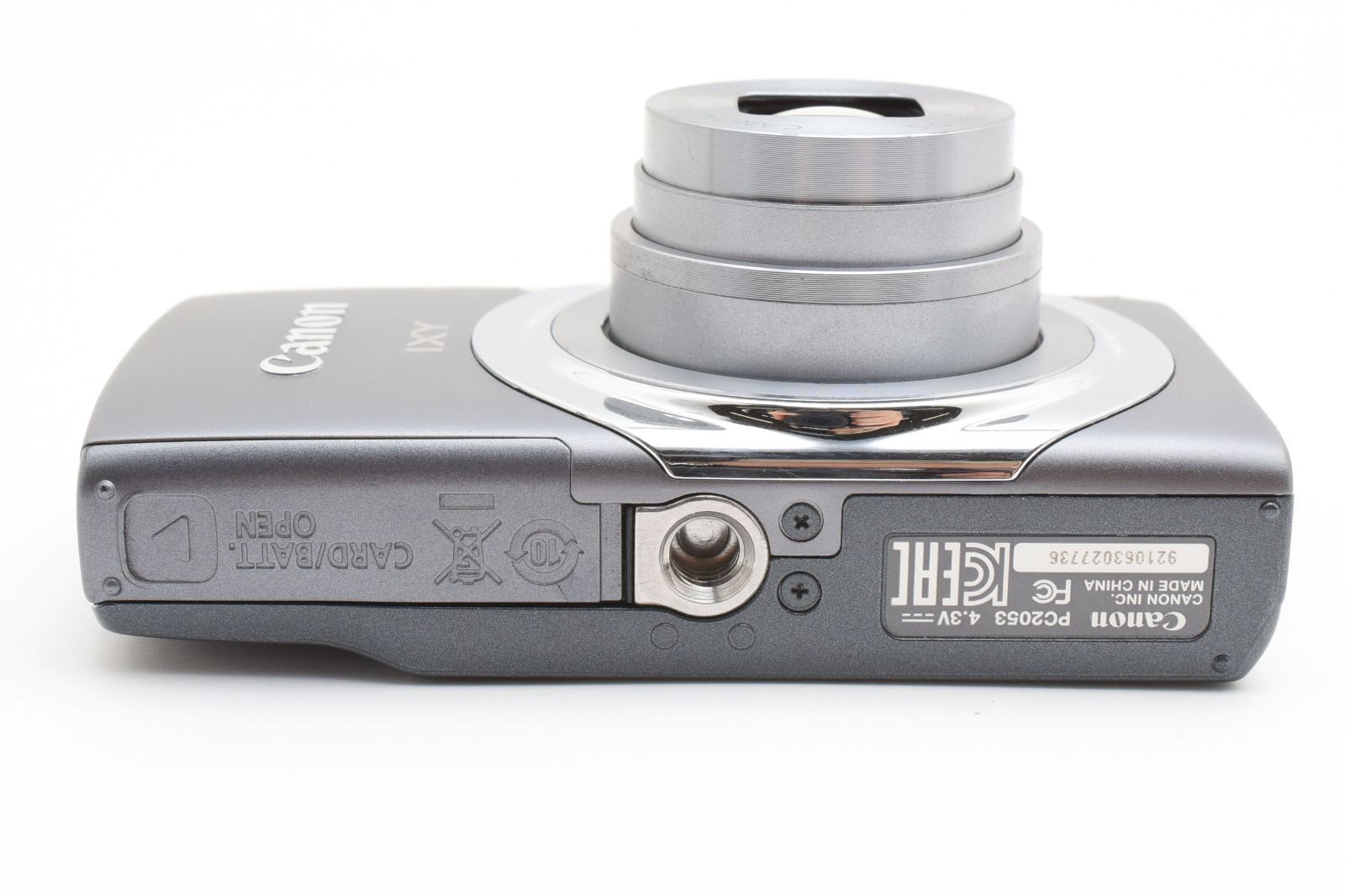 【未使用級】Canon IXY130 デジカメ キャノン 61rQHdgHYcL._AC_UF350,