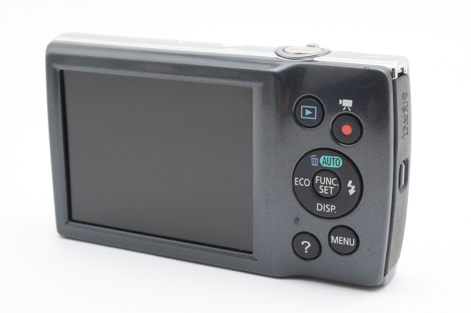 キャノンCanon IXY 130 動作確認済　中古良品 キャノンCanon IXY 130 動作確認済 中古良品 IXY 0 動作確認済