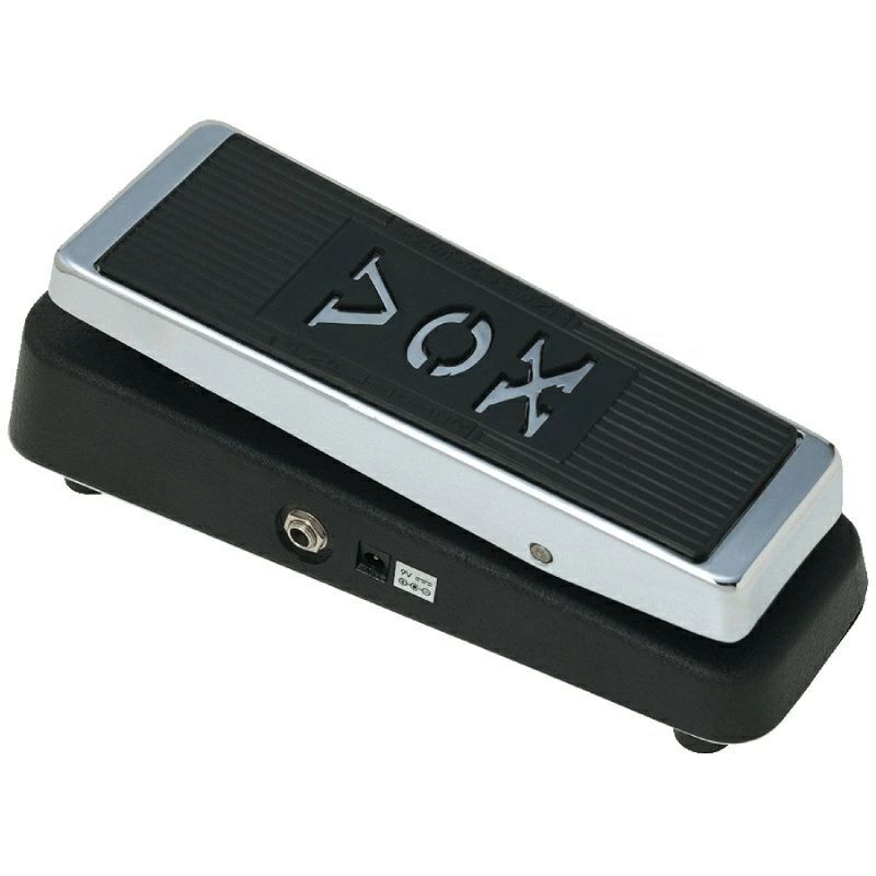 【中古品】（V847）VOX ワウペダル VOX V847-A WAH PEDAL ワウペダル〈ボックス〉 - メルカリ