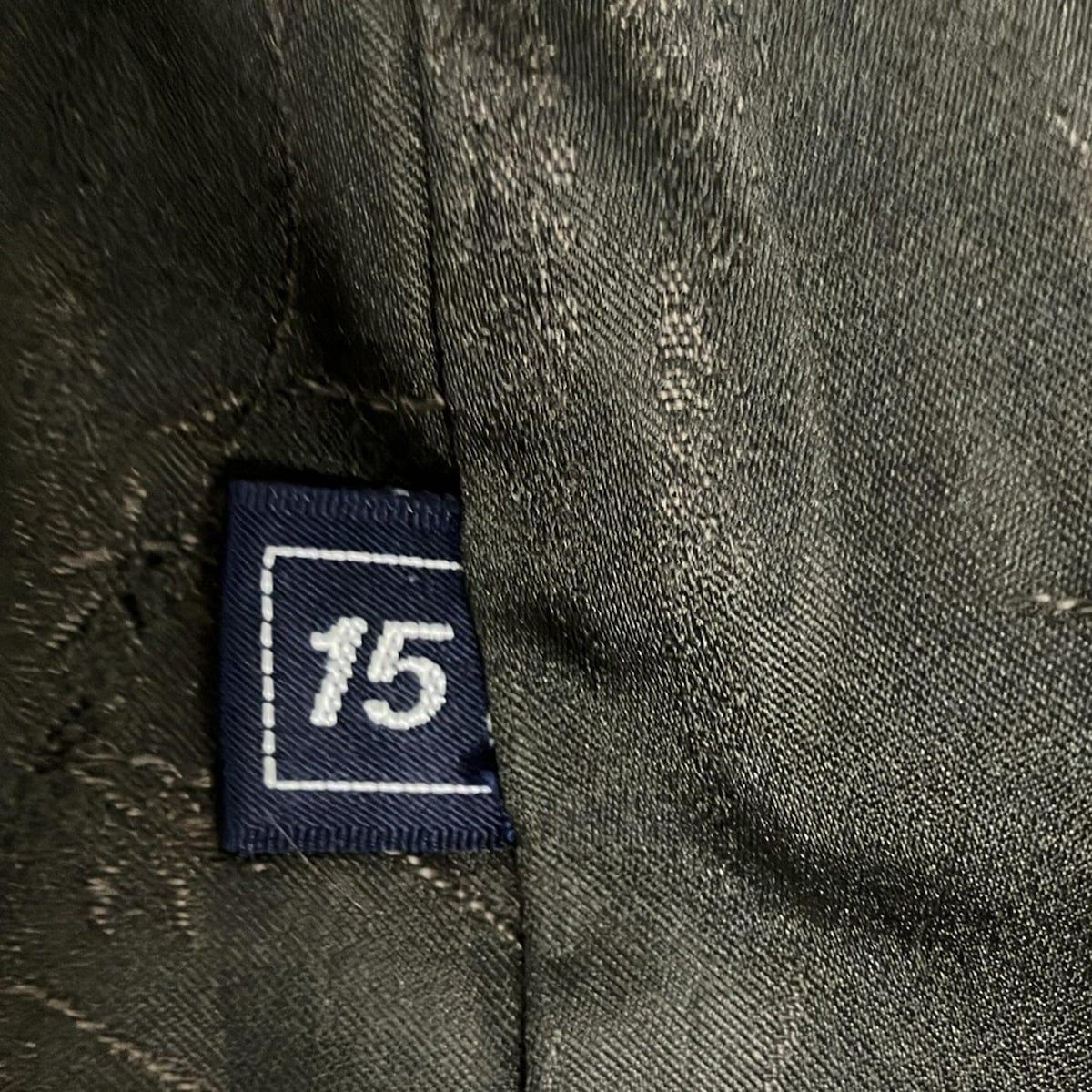 SAGA MINK(サガミンク) コート サイズ15美品 - ダークブラウン 毛皮