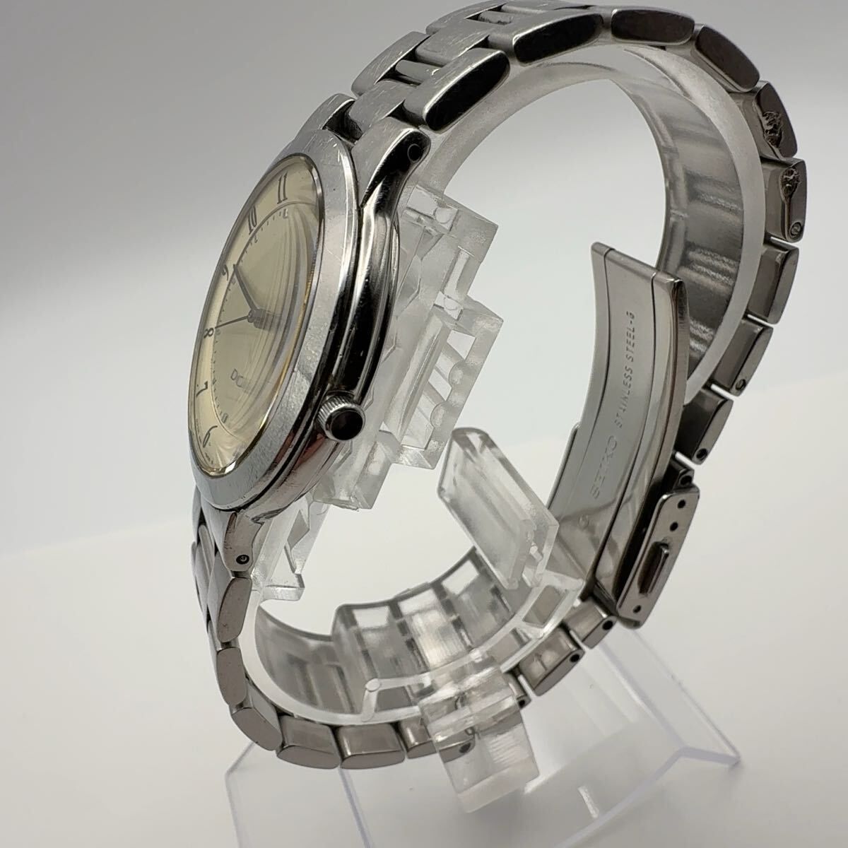 SEIKO 8J41-6170 セイコー DOLCE ドルチェ クォーツ メンズ クォーツ