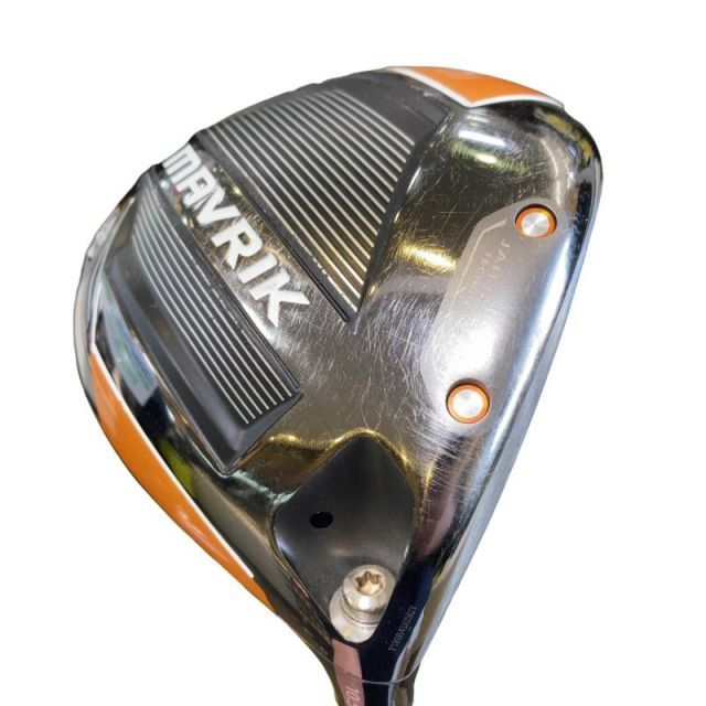 【】 キャロウェイ MAVRIK 10.5° ドライバー DR 純正特注シャフト (フレックスS) メンズ 男性用 右利き 右用 Cランク ゴルフクラブ