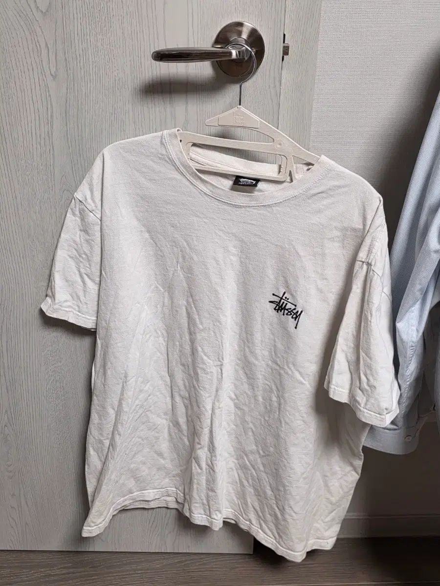 レディース ステューシー ベーシック ロゴ STUSSY ステューシー 半袖T 