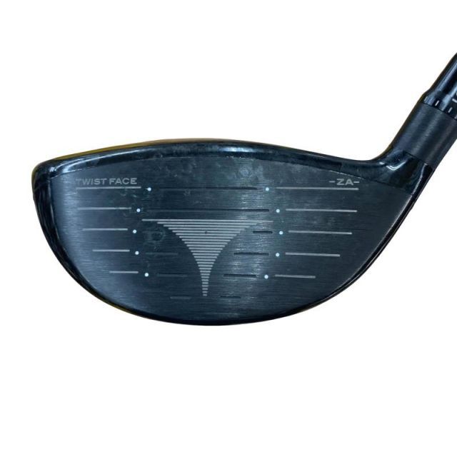 中古】 テーラーメイド BRNR MINI DRIVER 11.5° ドライバー DR