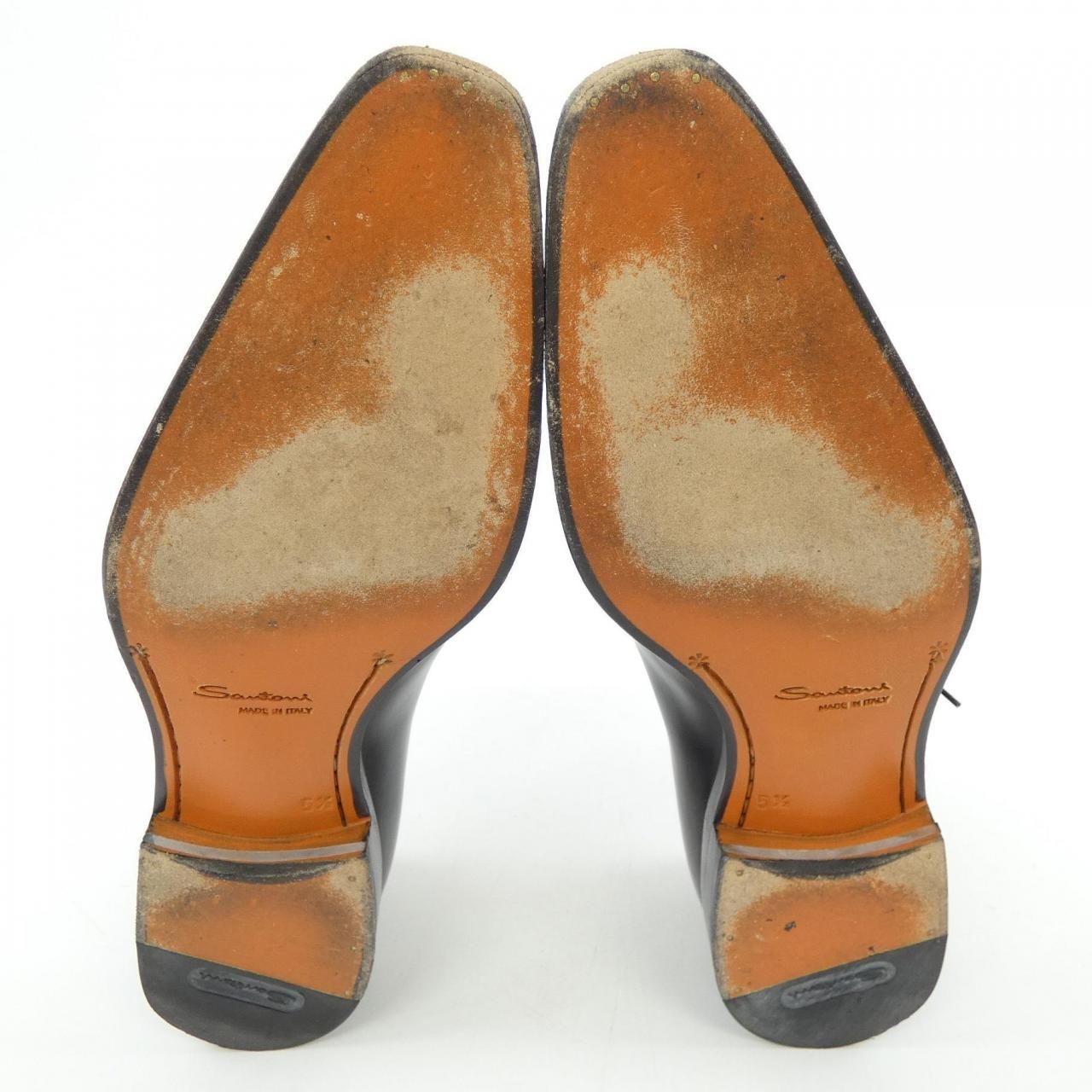 サントーニ SANTONI シューズ - メルカリ