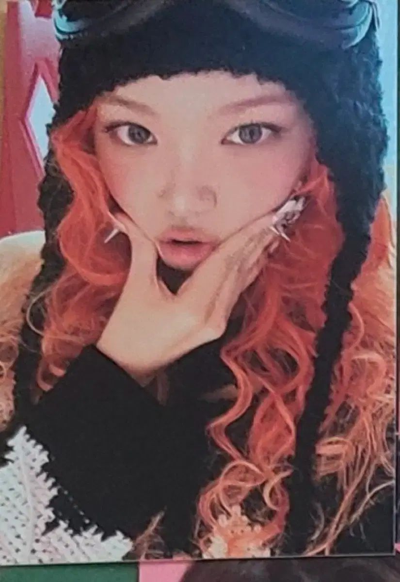 LE SSERAFIM（ルセラフィム） スパゲティ 2週目 公開番組 サノク