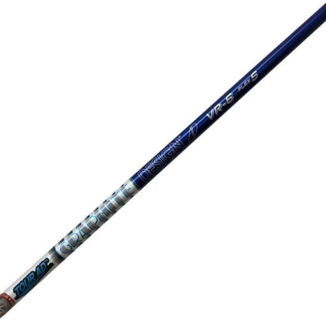 中古】 テーラーメイド M6 5W フェアウェイウッド FW Tour AD VR-6