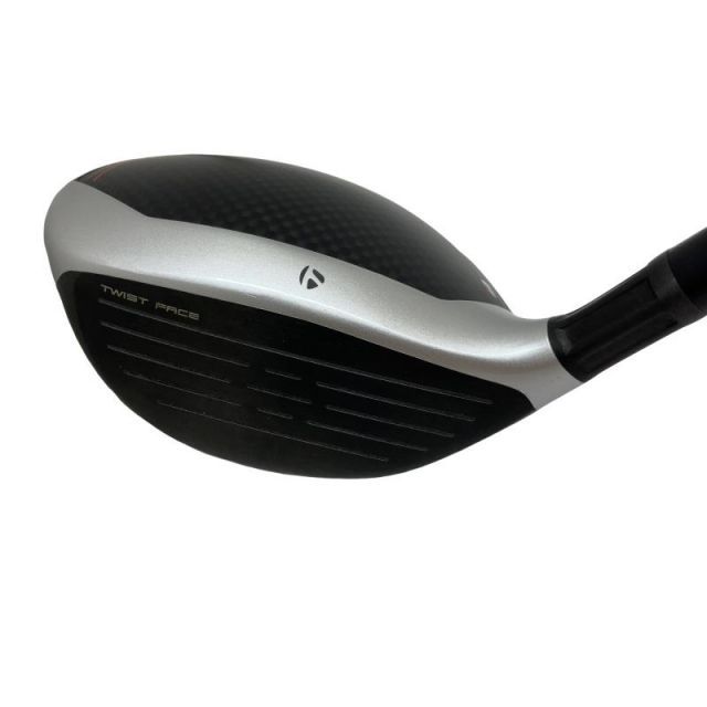 中古】 テーラーメイド M6 5W フェアウェイウッド FW Tour AD VR-6