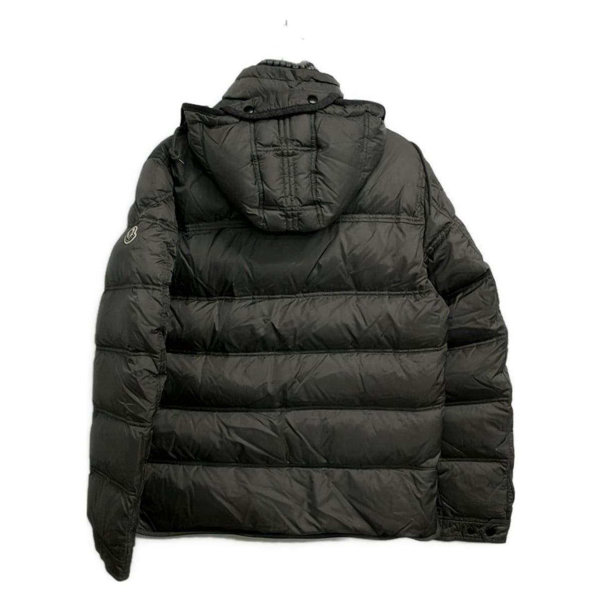 値引】MONCLER ダウン アルフレッド ALFRED 【公式通販】