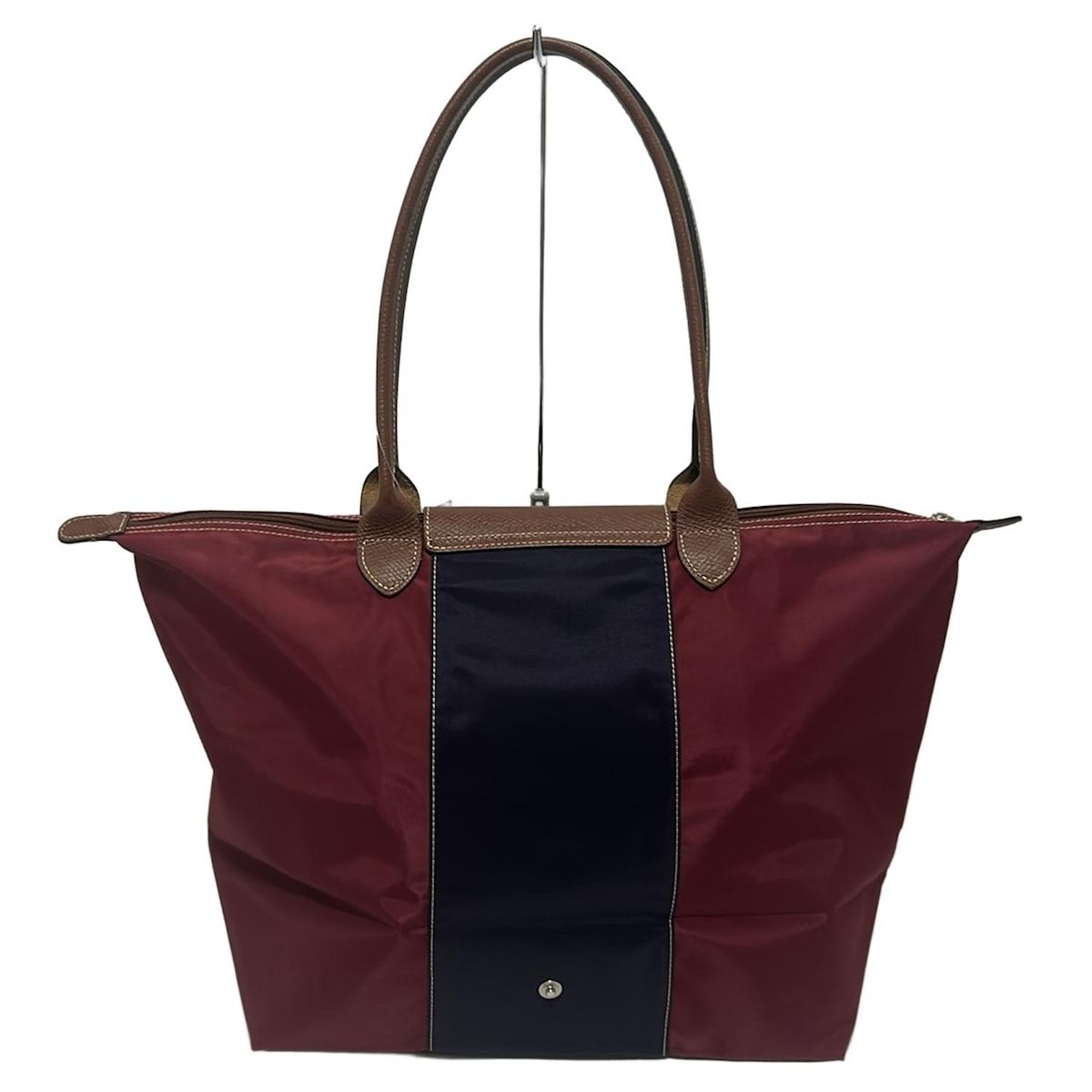 LONGCHAMP(ロンシャン) ショルダーバッグ美品 ル・プリアージュ 
