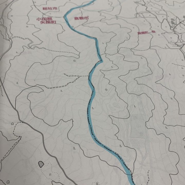 △01)【1点限り!】ゼンリン住宅地図 岡山県/倉敷市 5/船穂 真備/ZENRIN