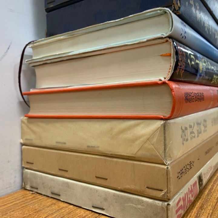 □03)【1点限り!】日本文学・海外文学などの本 まとめ売り約75冊大量