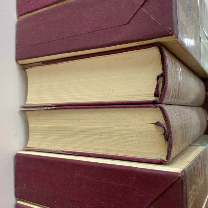 □01)【1点限り!】世界の名著 まとめ売り20冊セット/中央公論社/月報