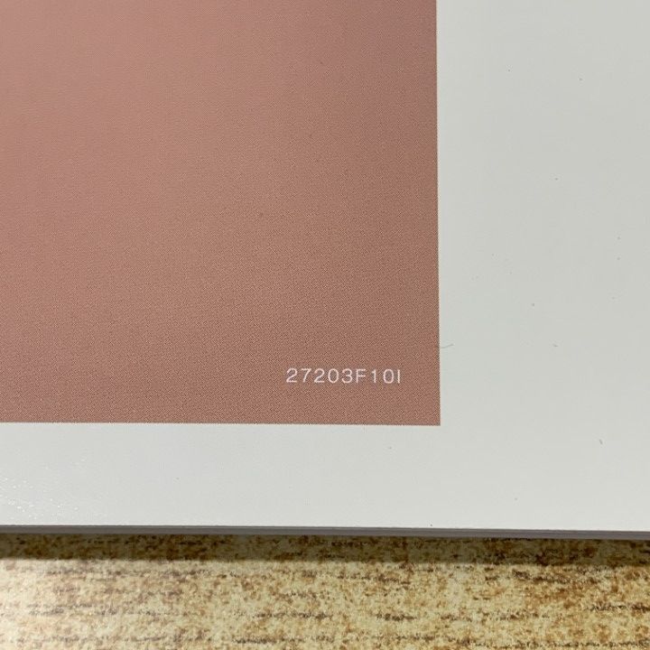 ○01)【1点限り!】ゼンリン住宅地図 大阪府 豊中市2(北部)/27203F10I