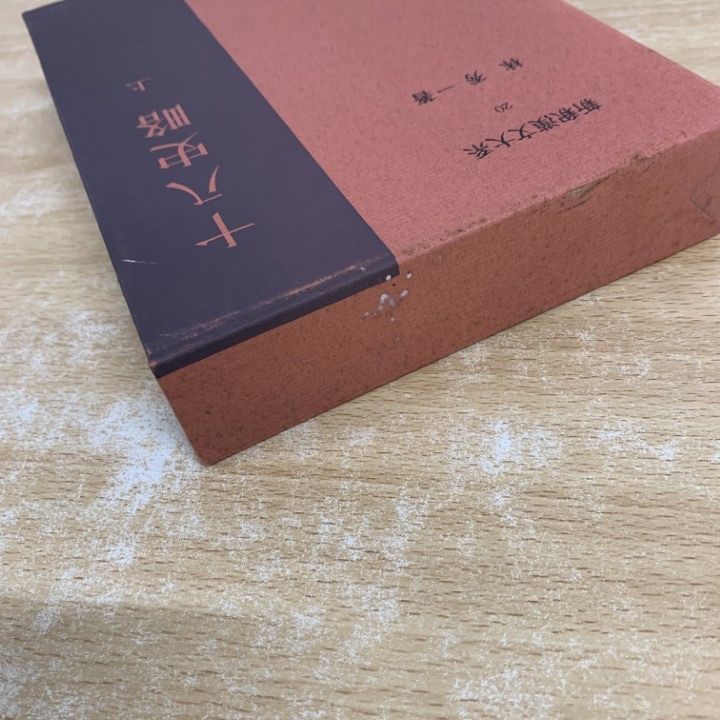 △01)【1点限り!】新釈漢文大系 十八史略 上・下巻 2冊セット/林秀一