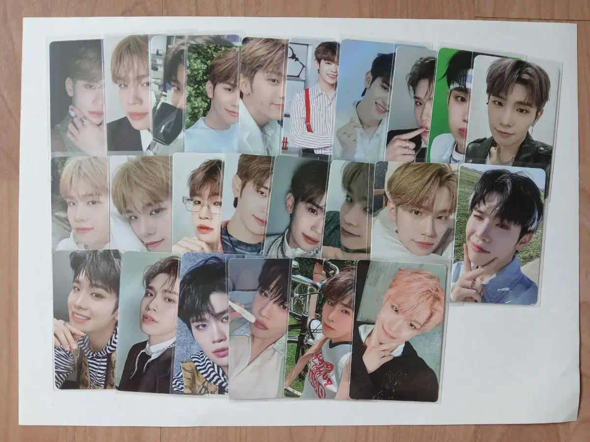 ZEROBASEONE(ゼロベースワン・ZB1・ゼベワン) キム・テレ(KIM TAERAE