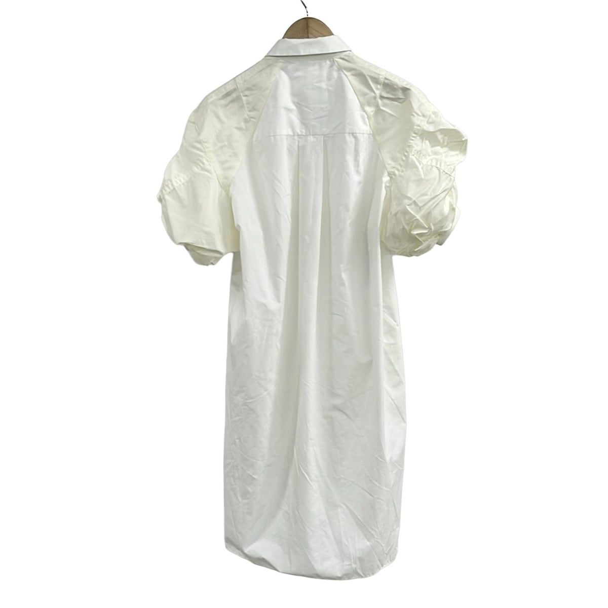 Sacai(サカイ) ワンピース サイズ1 S レディース - 22-06069