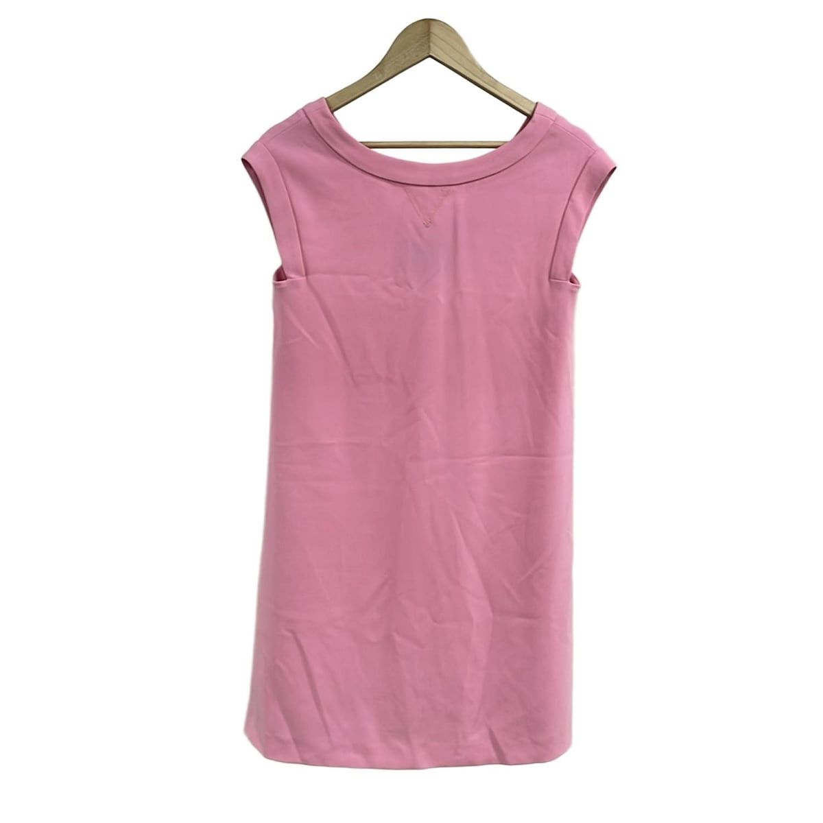 新品未使用 モスキーノワンピ MOSCHINO - 新品 約4万5000円 モスキーノ ワンピ タグ付きの通販 by