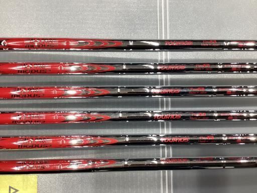ブリヂストン⭐242 CB+ 7番 31°【S】モーダス３TOUR105 S 新品】ブリヂストン⭐242 CB＋ 7番31°モーダス3 TOUR105 S ゴルフ