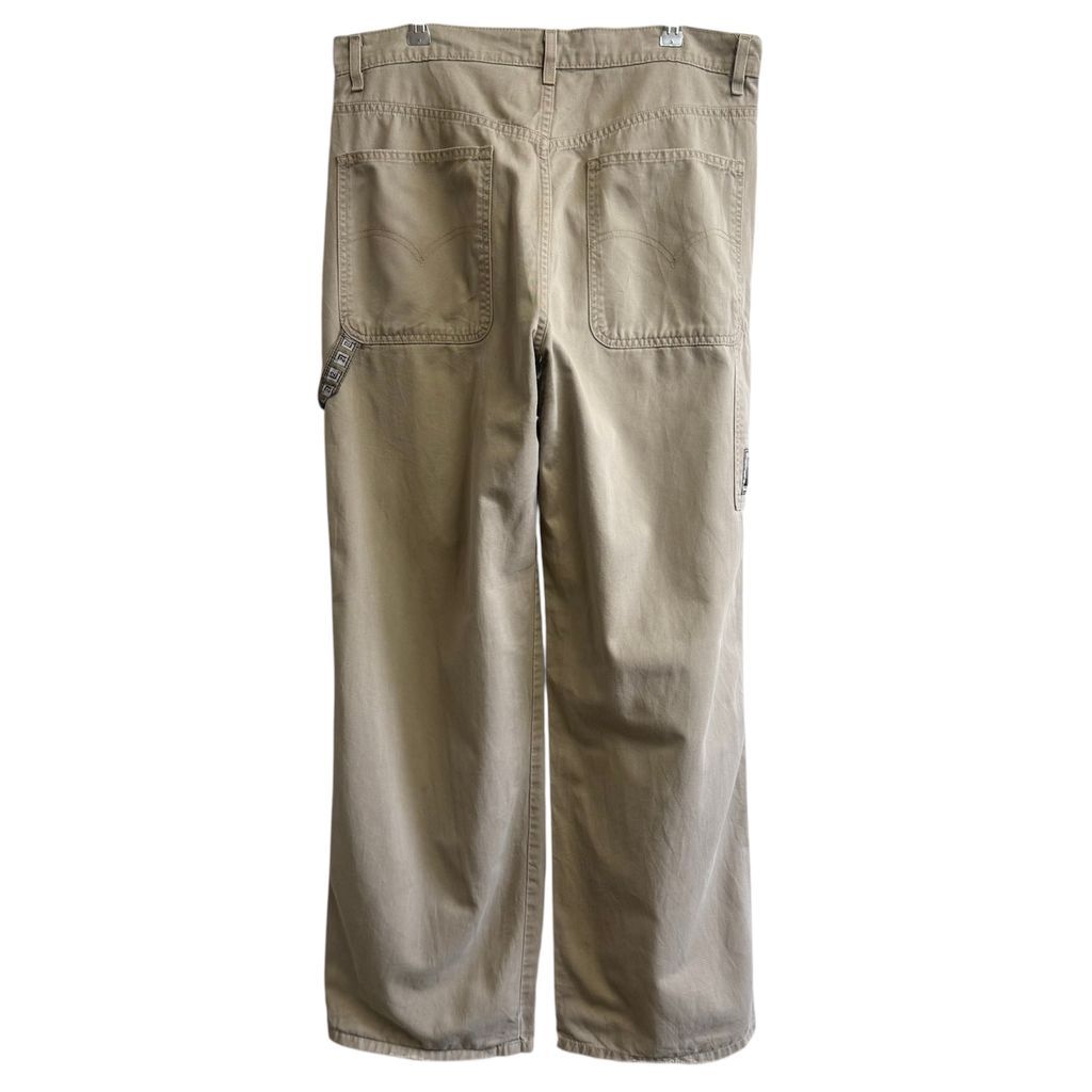90's Levi's リーバイス L2 ペインターパンツ カーペンター