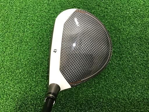 中古】 テーラーメイド SIM GLOIRE 5W フェアウェイウッド FW AIR